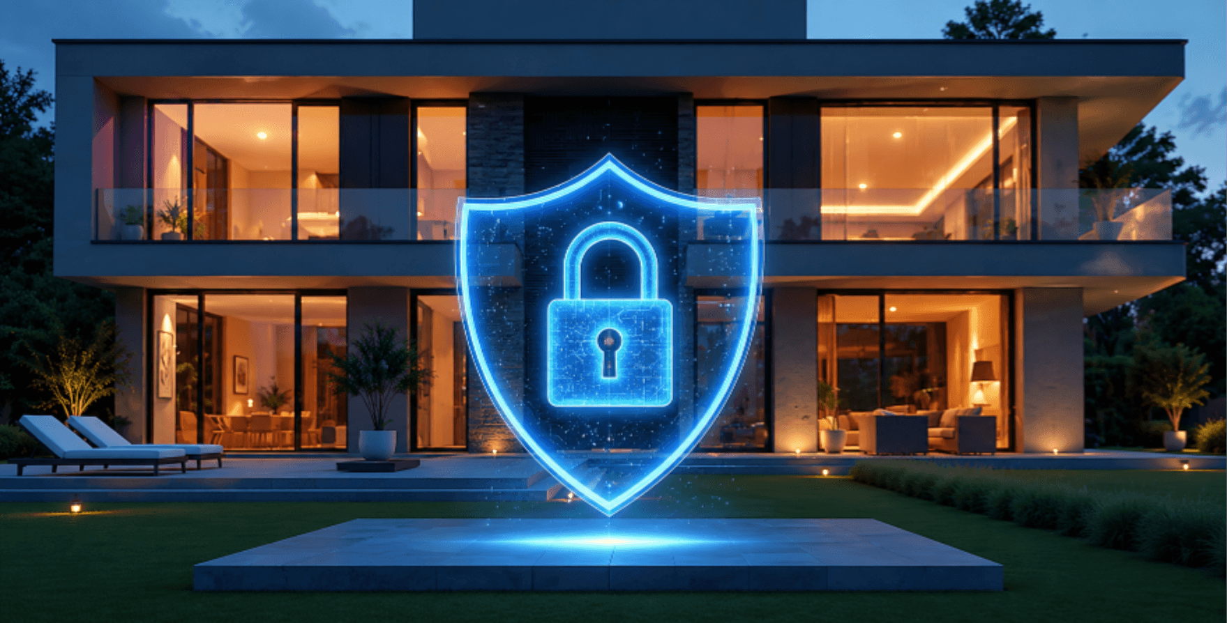 Privacy, Guaranteed