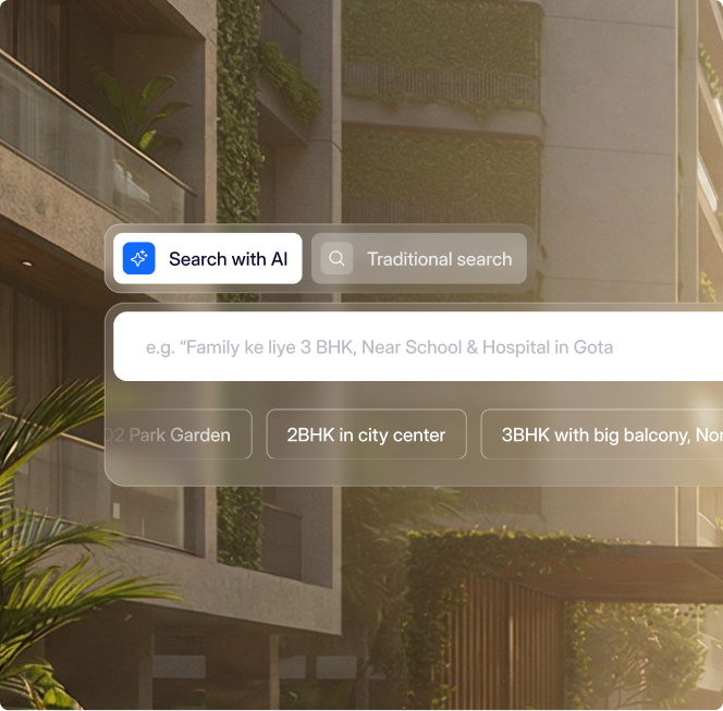 AI-Powered Search